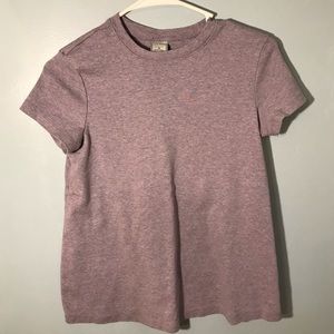 Old Navy Maternity Shirt